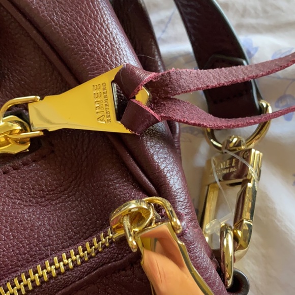 Aimee Kestenberg handbag - Picture 6 of 6